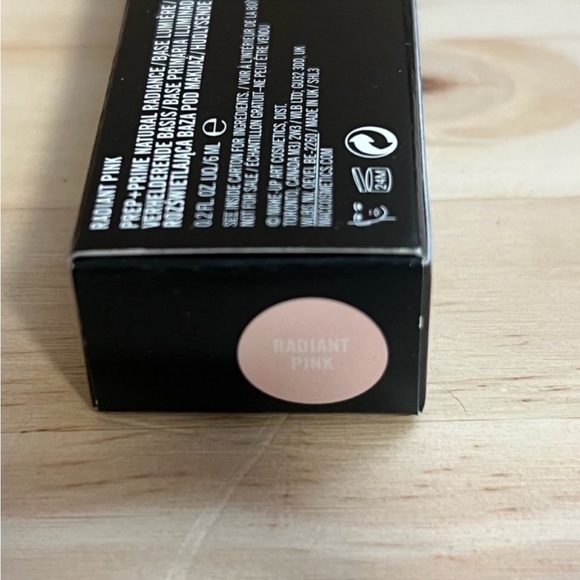 QUADRUPLE MAC ATTACK! 2 of any shade plus MiniMAC PowerPack! FREE CUSTOM POUCH! - Picture 6 of 7